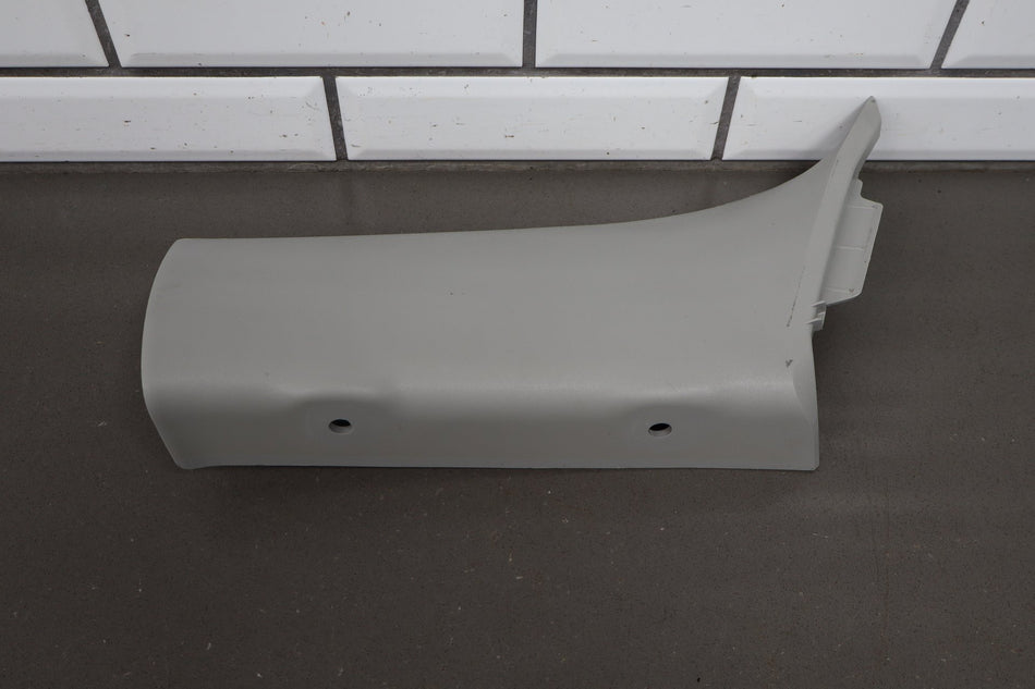2007-2014 Toyota FJ Cruiser Pair - Interior A Pillar Trim