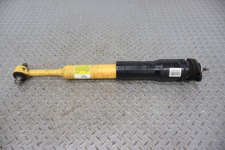 2018 Dodge Charger Right Rear Shock Absorber OEM