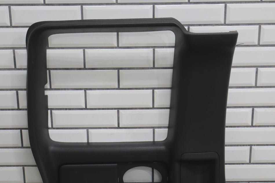 2004 Chevrolet Silverado 2500- Rear Door Trim