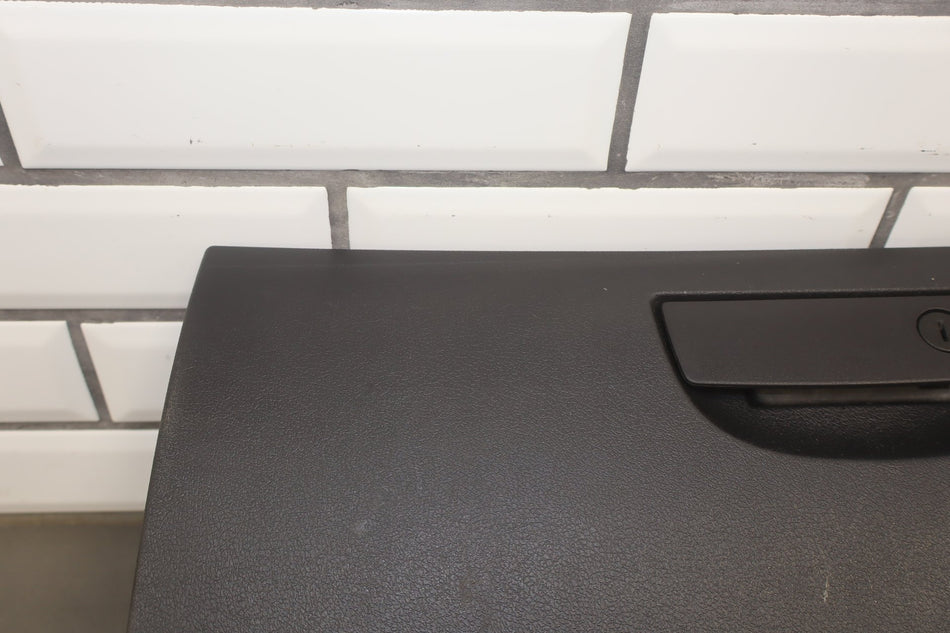 2008-2010 Dodge Challenger SRT8 Glove Box Dark Slate Gray DV