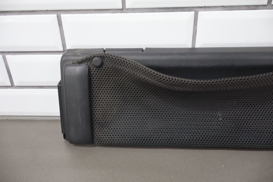 1999-2003 Mazda MX-5 Miata NB2- Convertible Wind Blocker