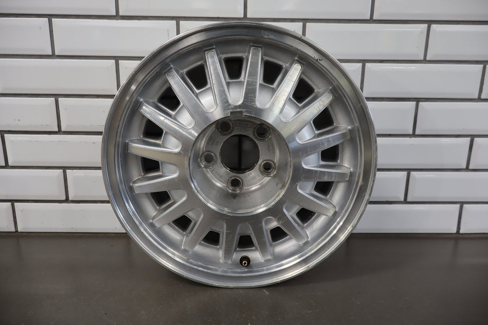 1997 Lincoln Town Car Alloy Wheel OEM