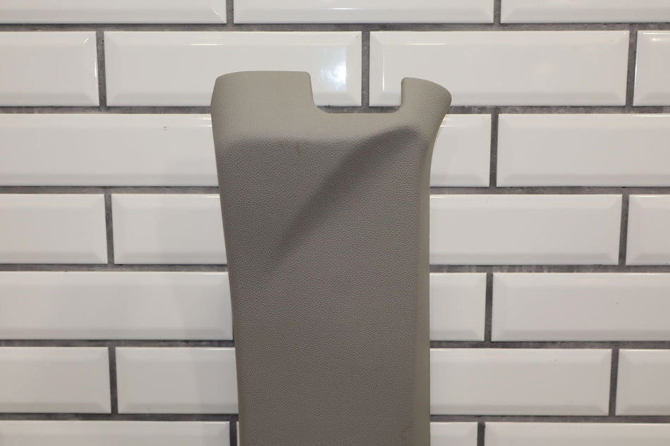 2010 Chevrolet Silverado 1500- Rear Door Trim
