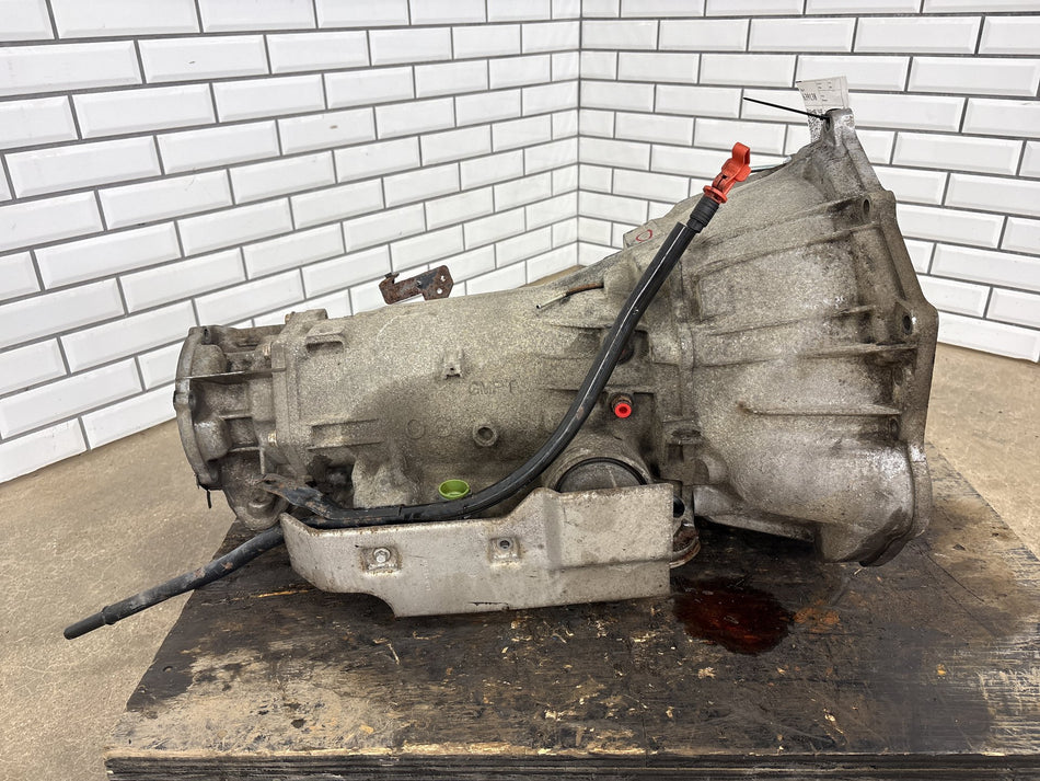 4L65E 4x4/AWD Automatic Transmission 01-07 Chevy GMC Hummer H2 Escalade M32