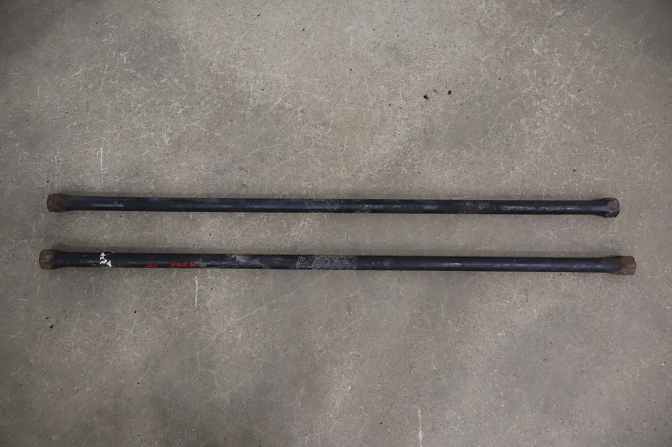 2003-2009 Hummer H2 - Torsion Bar Crossmember