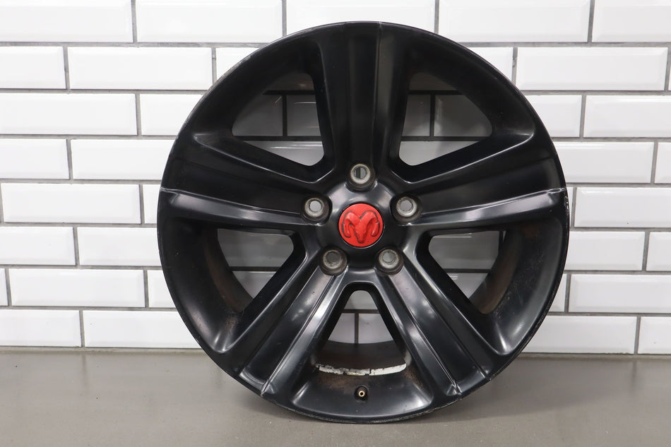 2017 Ram 1500 Wheel OEM