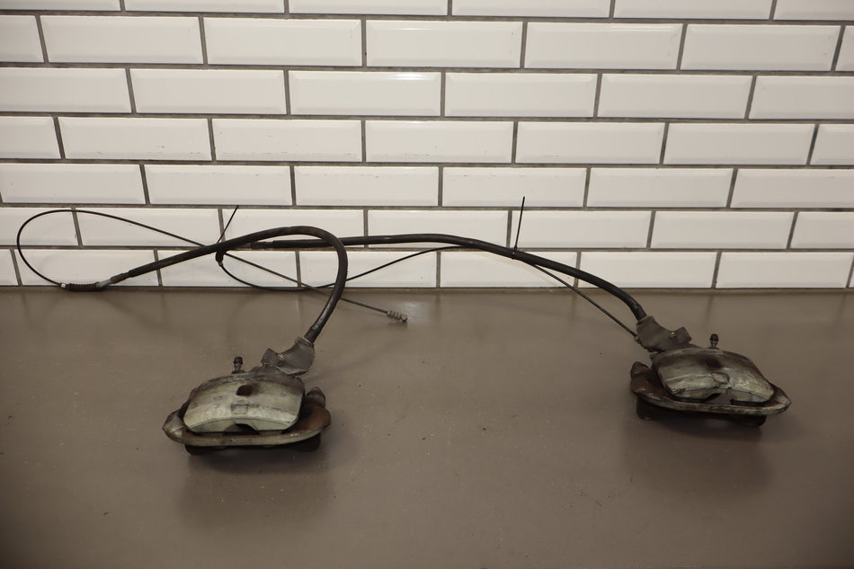 1992 Toyota MR2 Pair- Rear Calipers