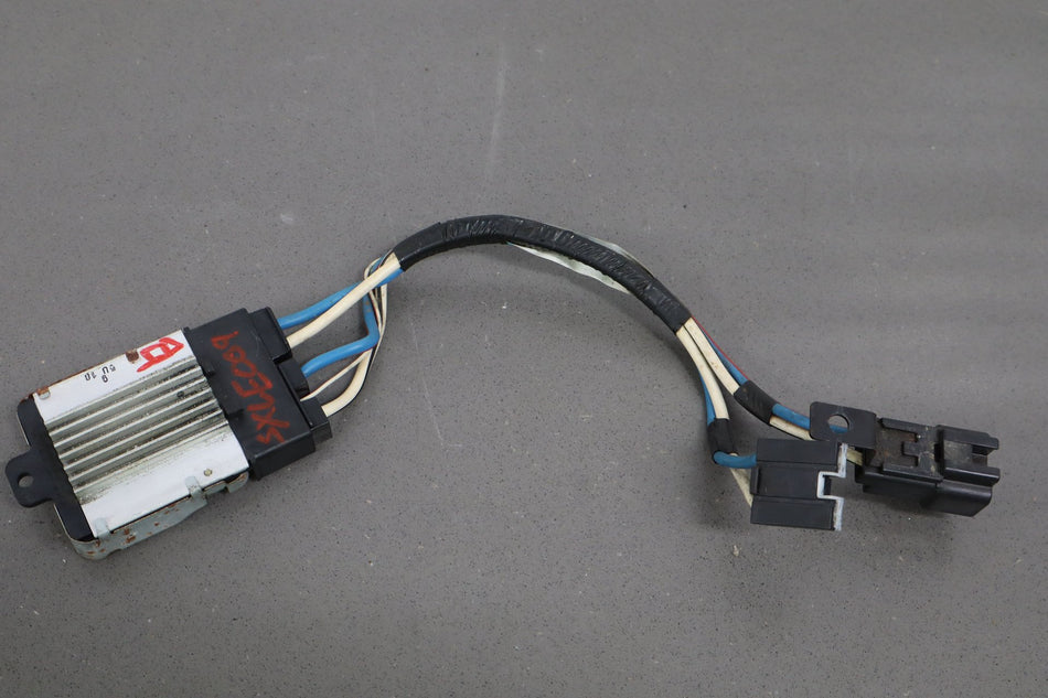 1999 Lexus LX470- Chassis Control Module