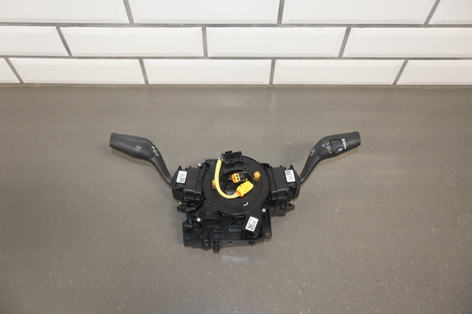 2015 Ford Mustang GT Turn Signal Combination Switch OEM