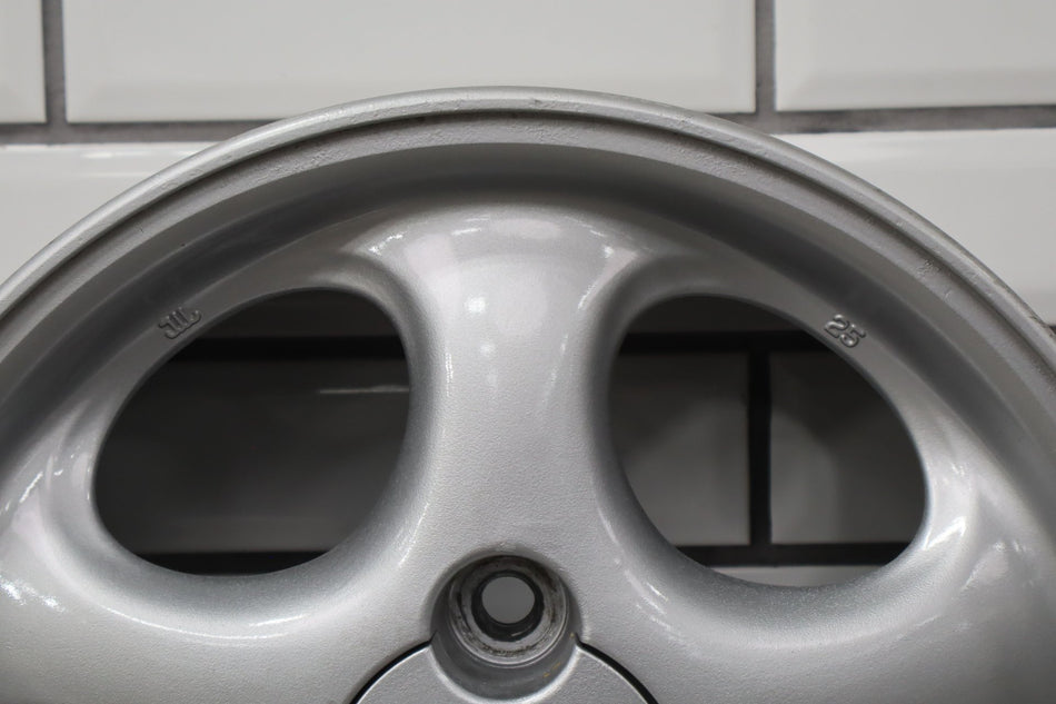 1999 Mazda MX-5 Miata Wheel OEM