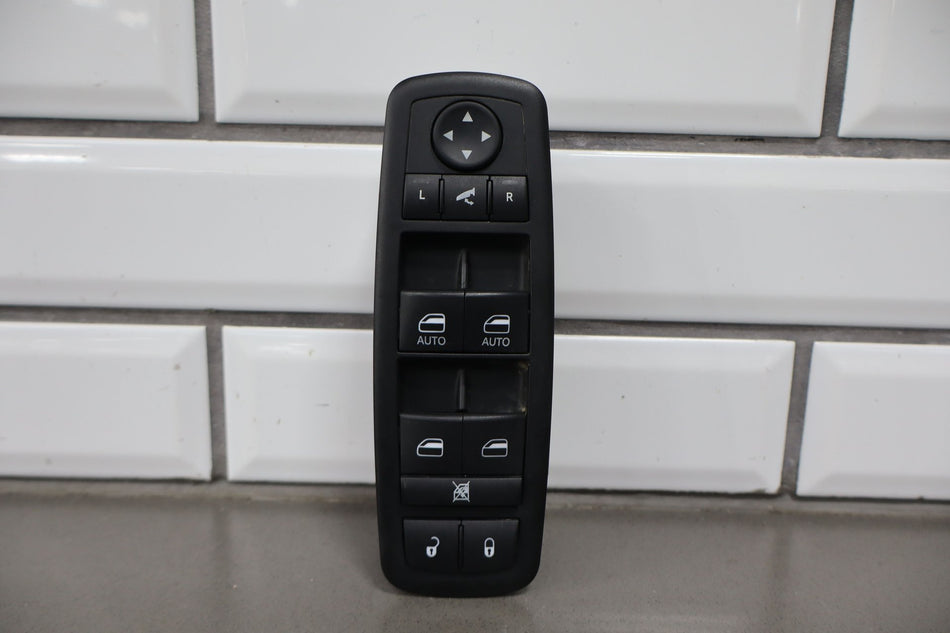 2015 Ram 1500- Front Door Switch