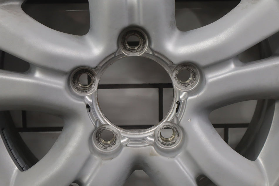 2003 Lexus LX470- Wheel