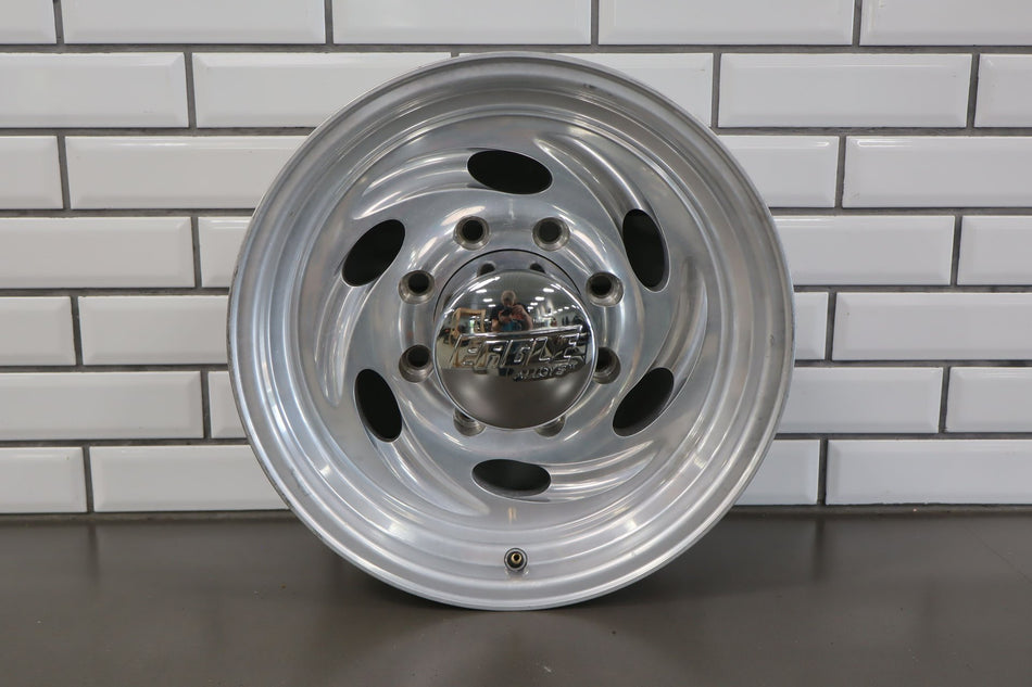 1999 Ford F-350 Super Duty Wheel OEM