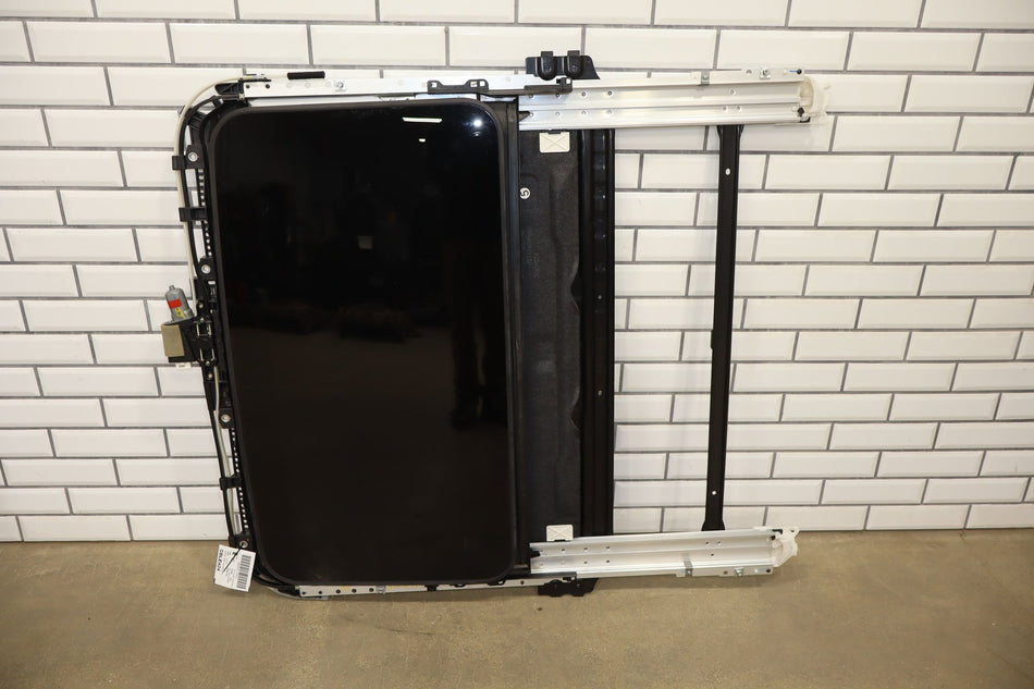 2012 Lexus GX460- Roof Glass Frame