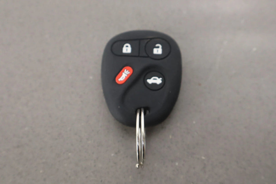 2003 Chevrolet Corvette- Key Remote