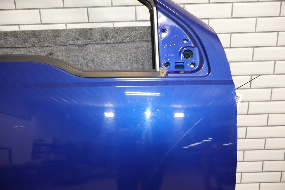 2003 Ford F-250 Super Duty- Right Front Door