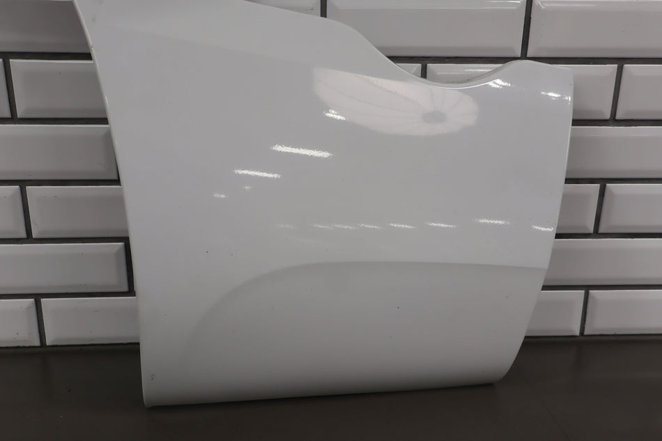2000 Cadillac Escalade Left Quarter Glass Mold