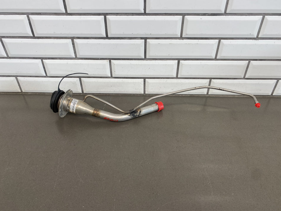 99-07 Ford F250 F350 Super Duty Gas Fuel Filler Neck OEM