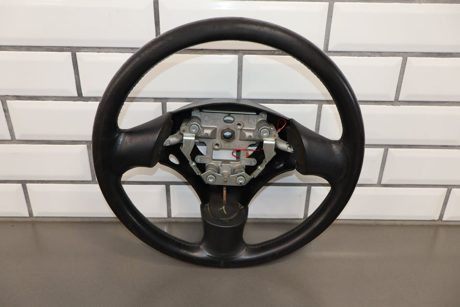 1999 Mazda MX-5 Miata Steering Wheel OEM