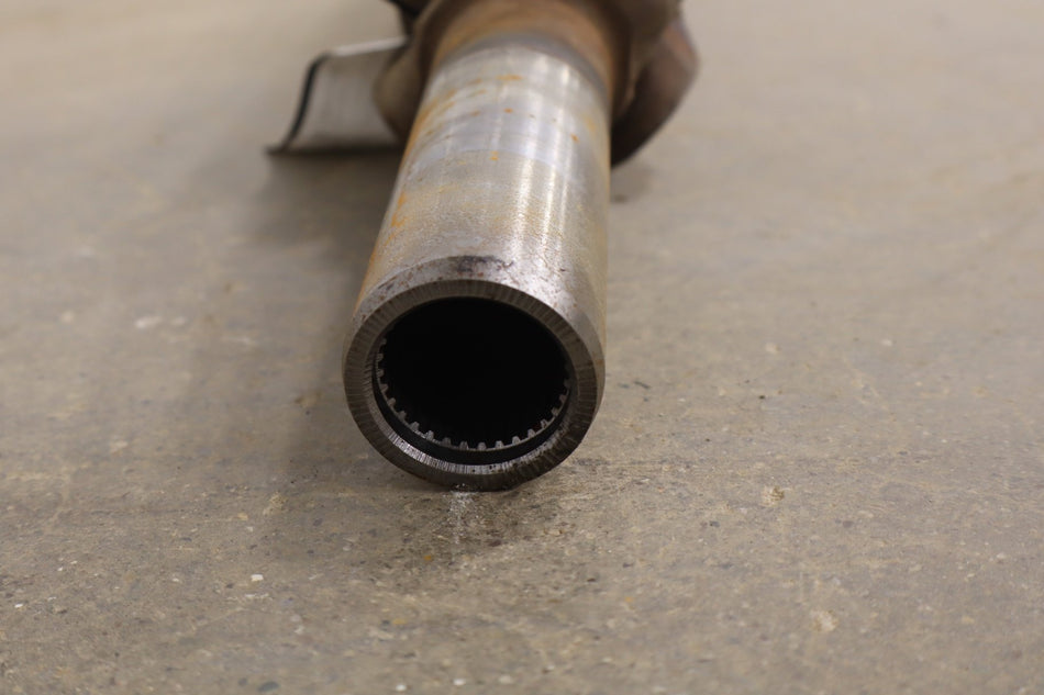 1994 Chevrolet Suburban GMT400- Rear Drive Shaft