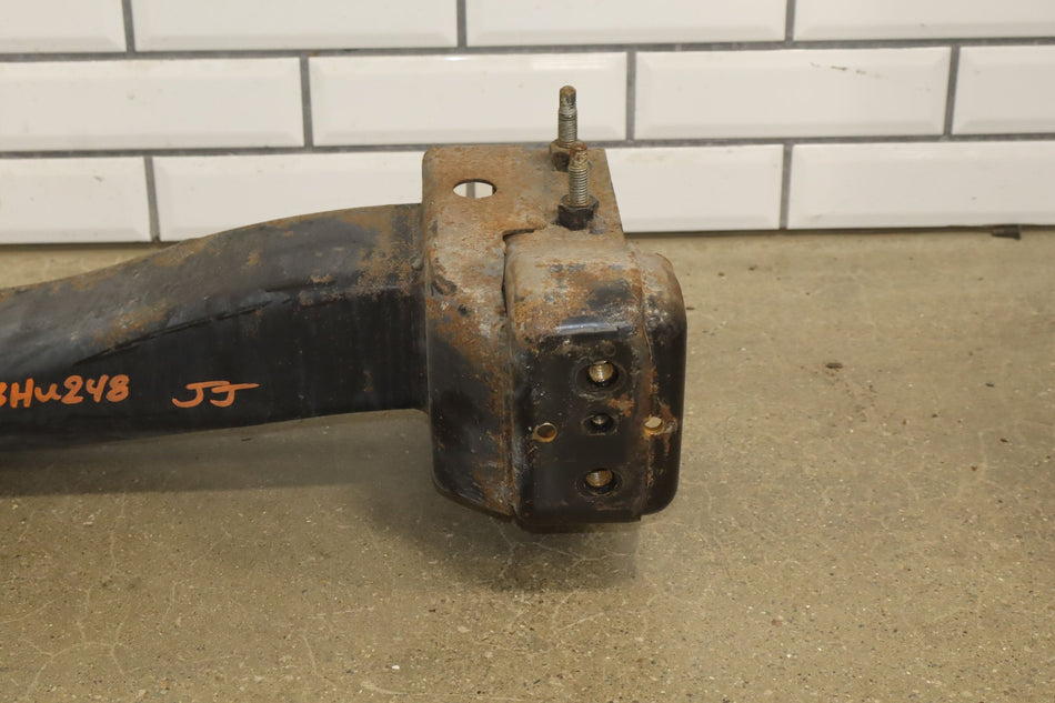 2003-2009 Hummer H2- OEM Trailer Towing Hitch Receiver