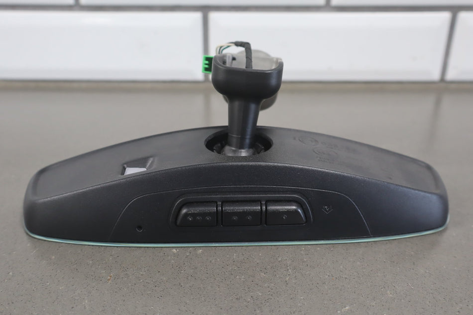 2021-2023 Polestar 2 Long Range Dual Motor Rear View Mirror