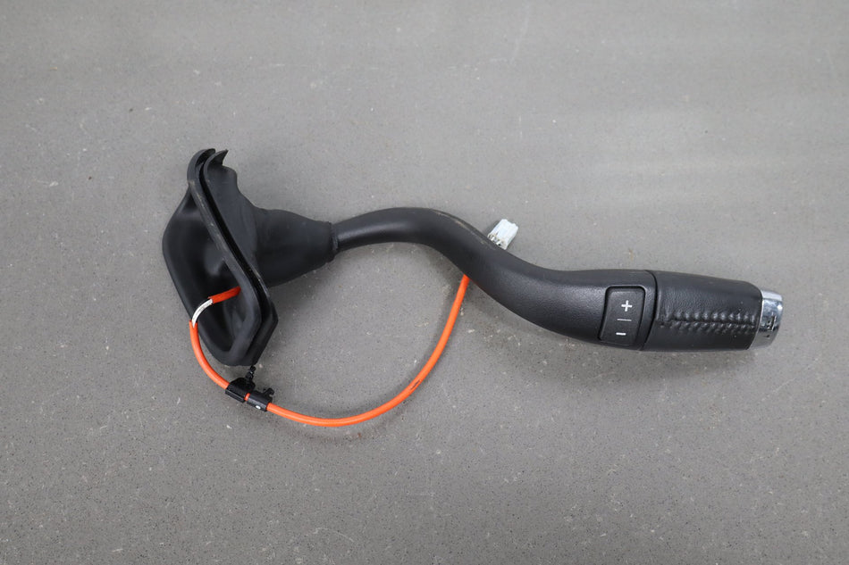 07-14 Chevy GMC GMT900 Denali Chrome Trim Shift Lever OEM
