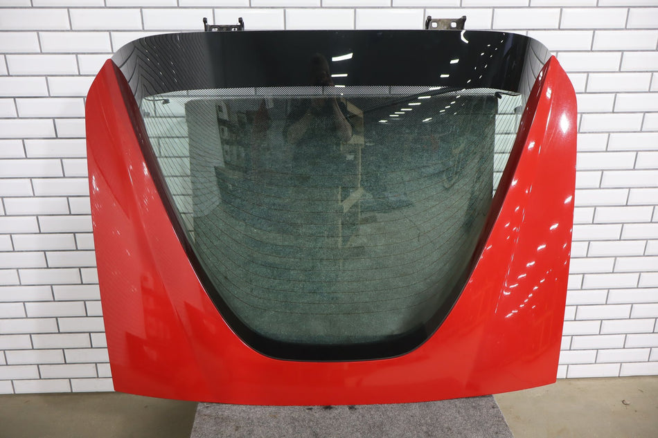 2005 Chevrolet Corvette Decklid/Tailgate