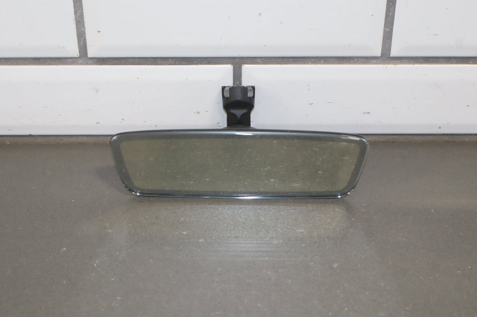 2022-2026 Tesla Model S Long Range All Wheel Drive Rear View Mirror