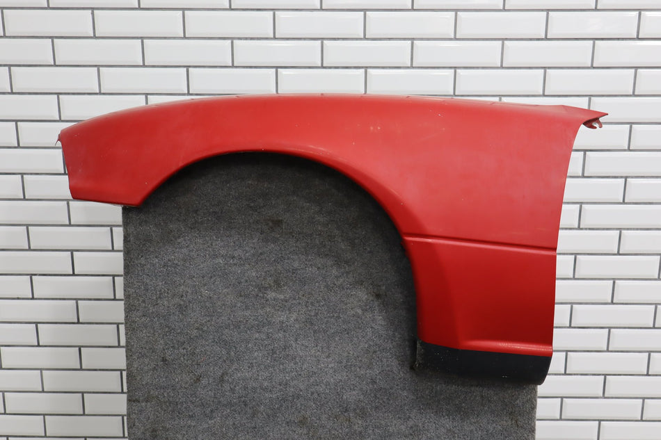 1990-1997 Mazda MX-5 Miata NA Left Fender Classic Red SU