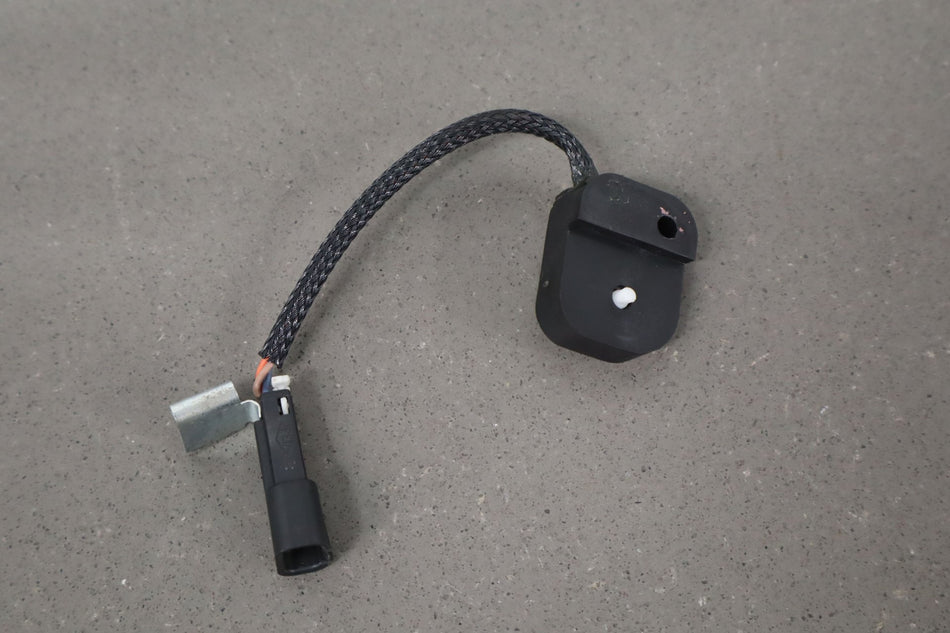 2004 Cadillac XLR- Convertible Roof Switch