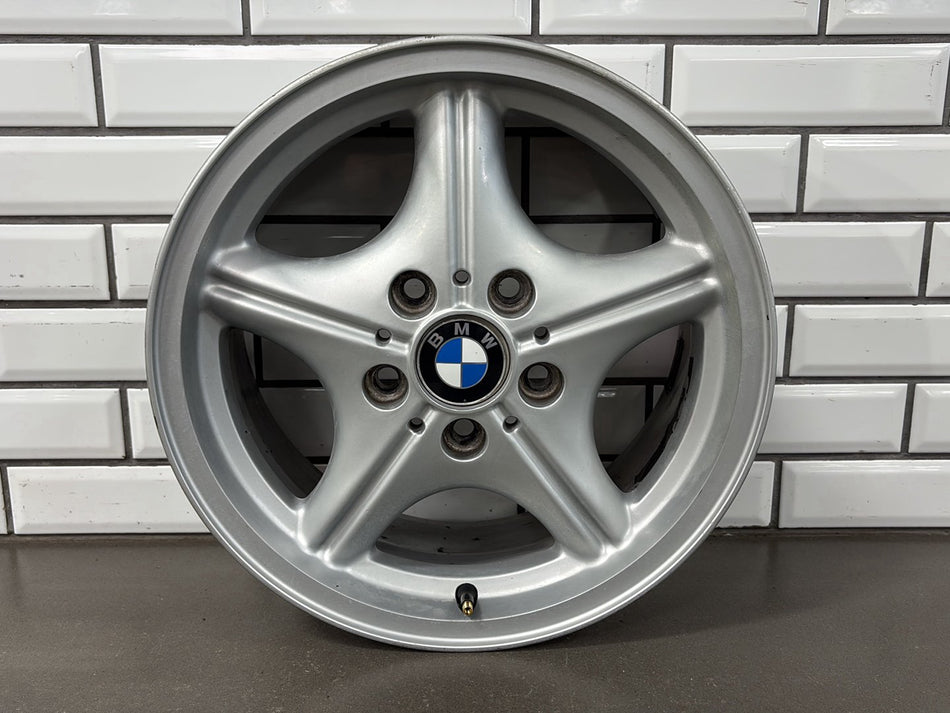 1998 BMW Z3 Alloy Wheel OEM