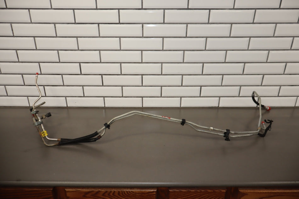 2008 Hummer H2 Fuel Line OEM
