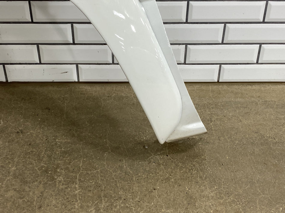 2003-2007 Chevy Silverado GMT800 Driver Left LH Fender OEM Summit White 50U
