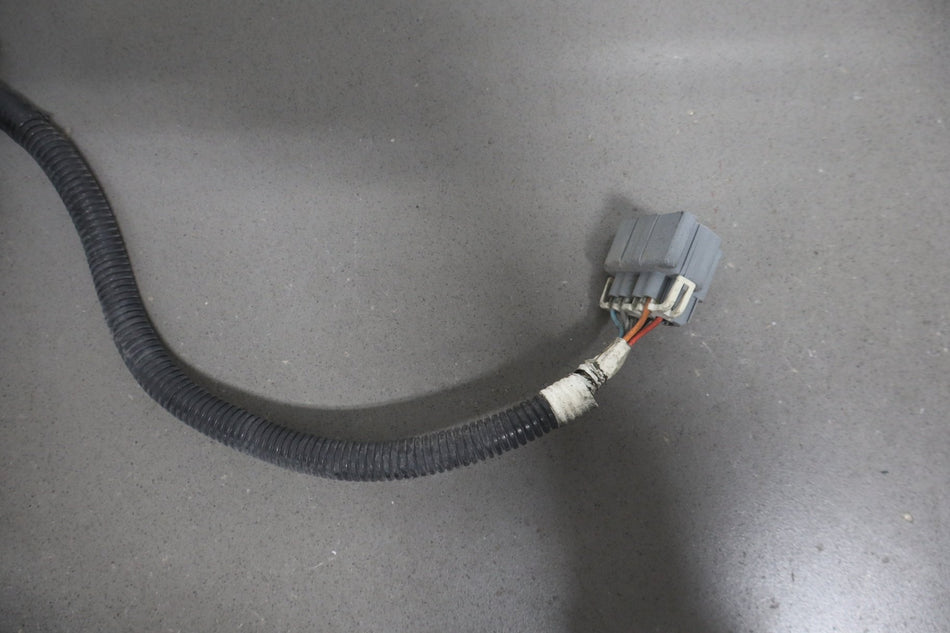 2003-2007 Hummer H2- RH Passenger Taillight Wiring Harness 12335953