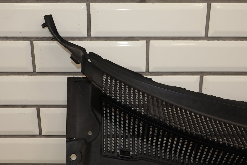 2019 Dodge Charger Scat Pack Cowl Vent Panel OEM