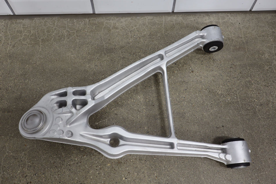 1999 Chevrolet Corvette Left Rear Suspension OEM