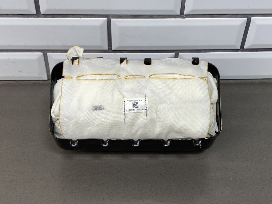 2016 Ram 1500 Longhorn SRS Kit Wheel Dash Curtains Module 68085881AI