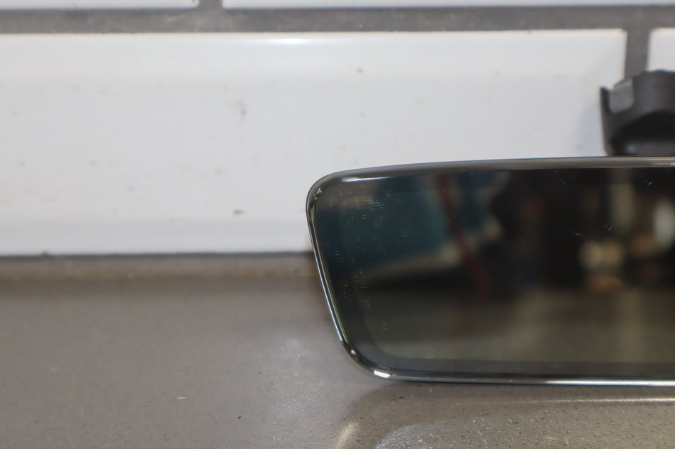 2022-2026 Tesla Model S Long Range All Wheel Drive Rear View Mirror