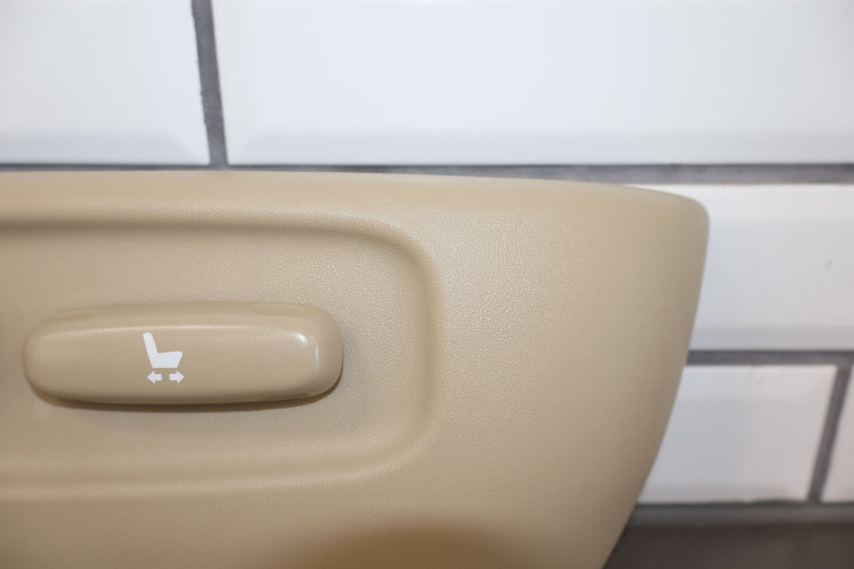 2004 Lexus GX470- Seat Switch