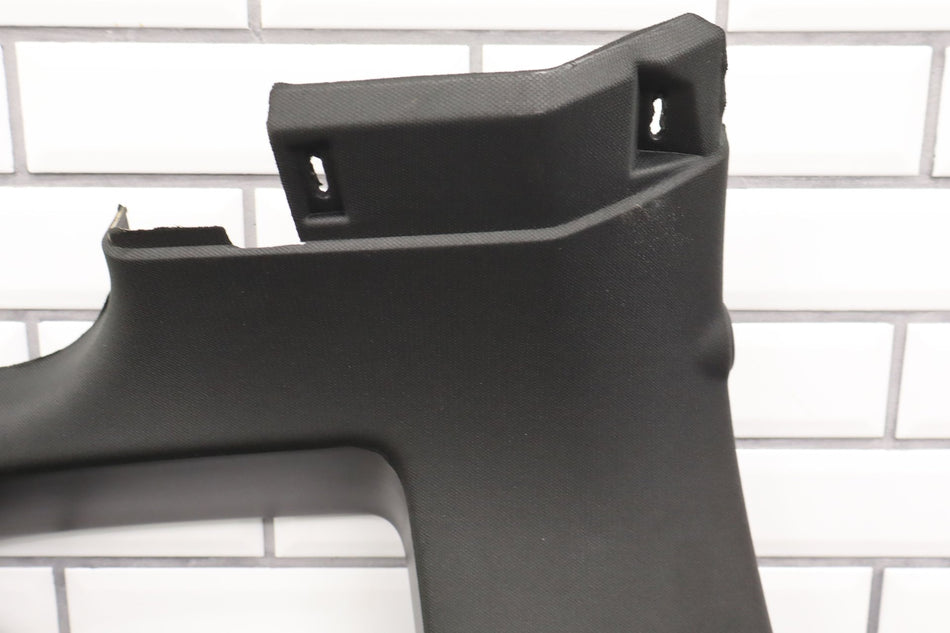2014 Chevrolet Corvette- Quarter Trim Panel