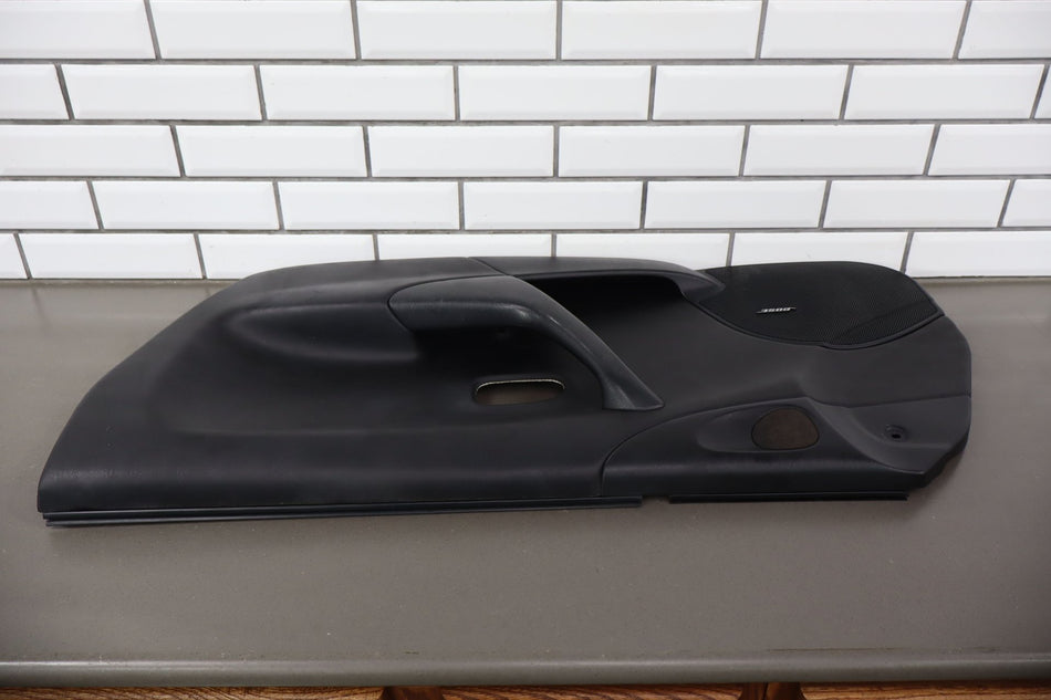 1999-2000 Mazda MX-5 Miata NB1- Left Door Trim Panel