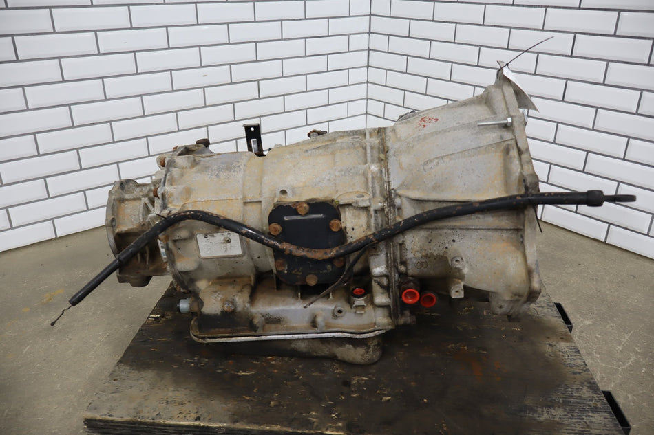 01-06 Chevy GMC Allison 1000 4WD 5 Speed Automatic Transmission 170k Lot Tested