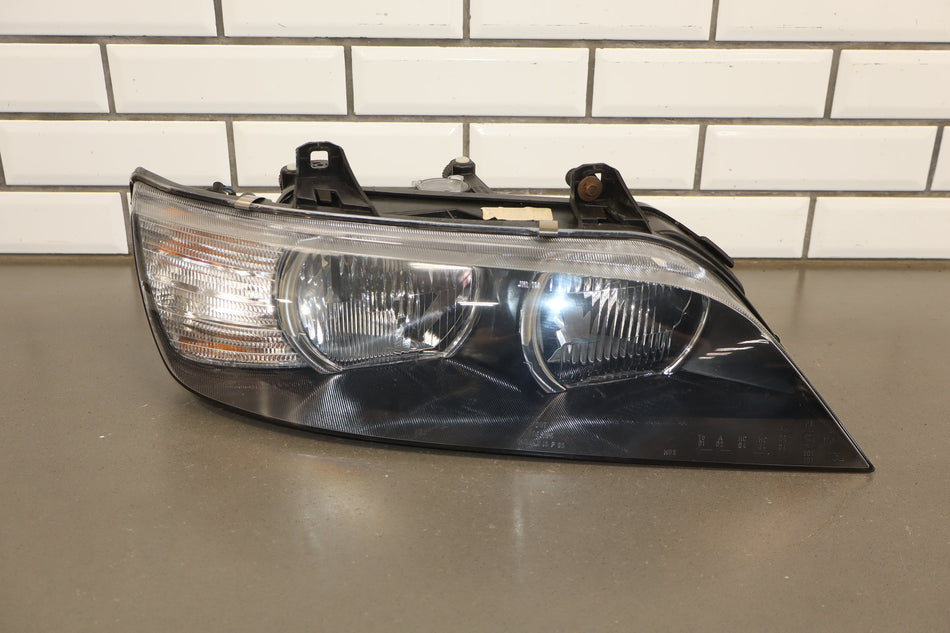 1996-2002 BMW Z3 E36 Passenger Right RH Right Headlamp