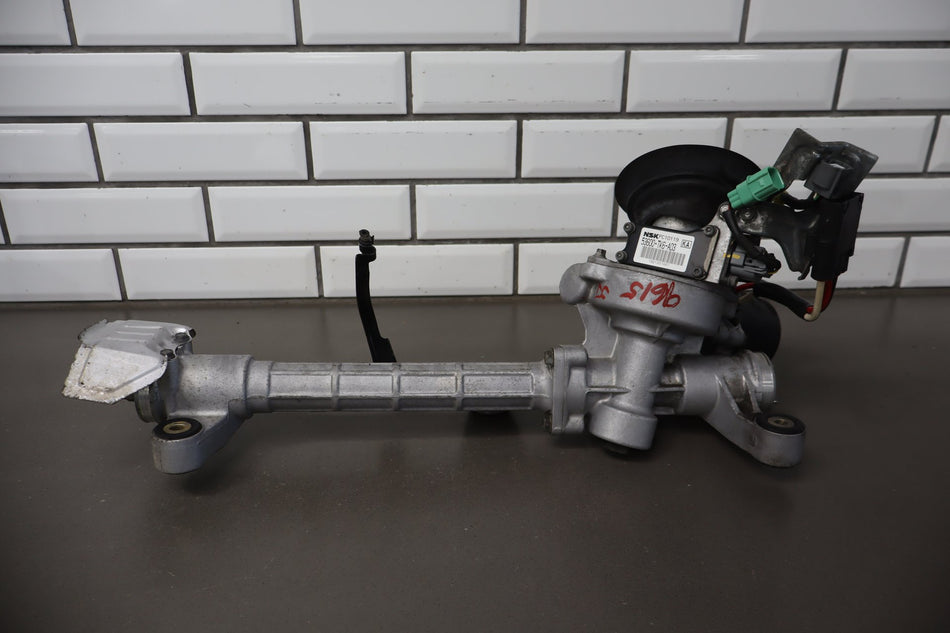 2011 Honda Fit- Steering Gear
