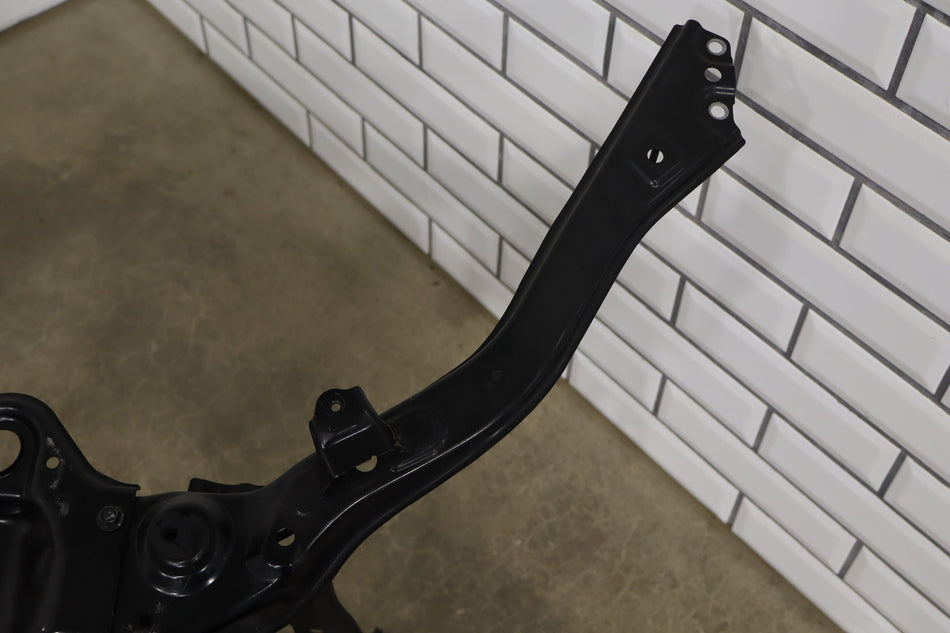 2007-12 Lexus LS460 Bare Radiator Core Support