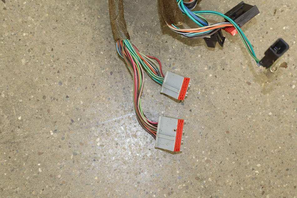 2004 Cadillac Escalade ESV- Wiring Harness