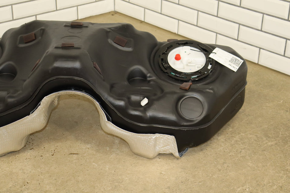 2015-2023 Ford Mustang GT 5.0 Fuel Gas Tank W/ Fuel Pump Sending Units OEM