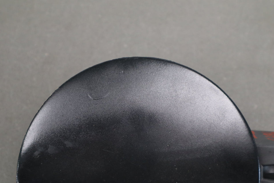 2004-2006 Pontiac GTO - Fuel Filler Door Phantom Black 41