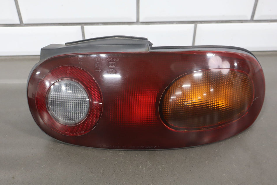 1990 Mazda MX-5 Miata Right Tail Light OEM